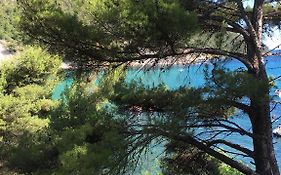 Appartement Cassis Plage